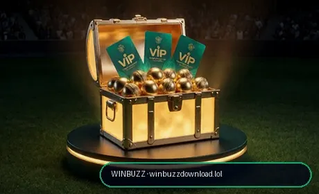 Download the app, unlock code WINBUZ100, and enter ₹1 contests faster
