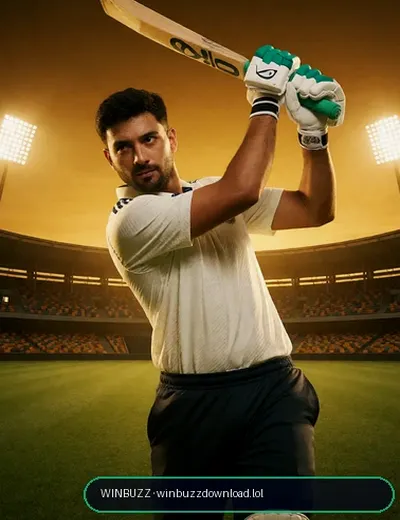 Winbuzz (winbuzz download) fantasy cricket & matchday visual 2