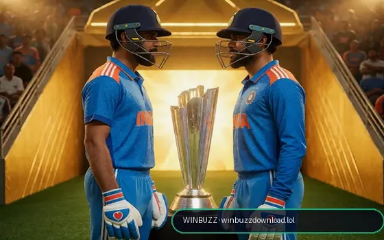 Gujarat vs Rajasthan on Winbuzz