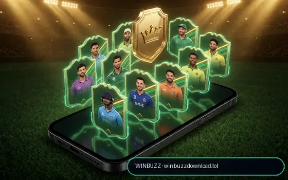 Hyderabad vs Delhi on Winbuzz