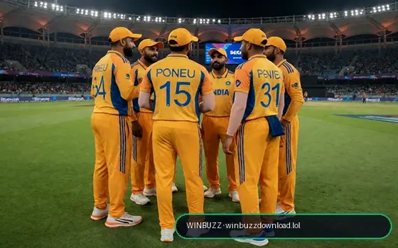 Punjab vs Lucknow on Winbuzz