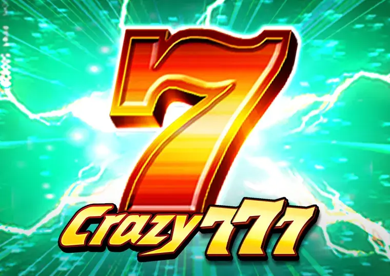 Crazy 777 Winbuzzdownload
