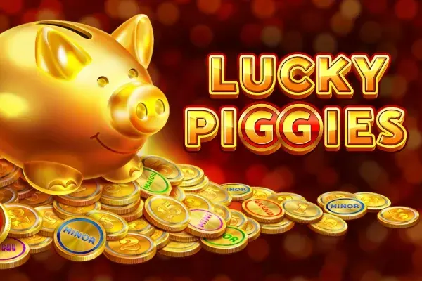 Lucky Piggies gemple Winbuzzdownload
