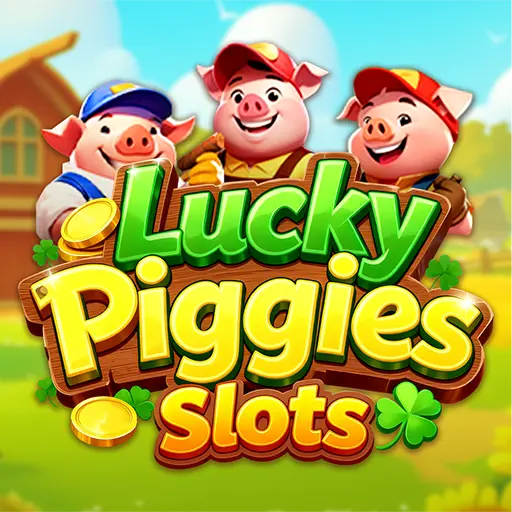 Lucky Piggies gemple Winbuzzdownload