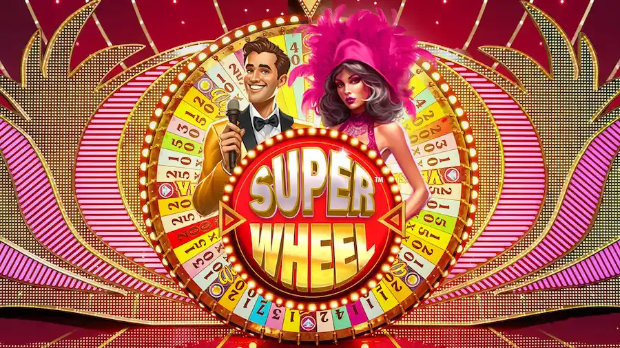 Super Wheel Winbuzzdownload